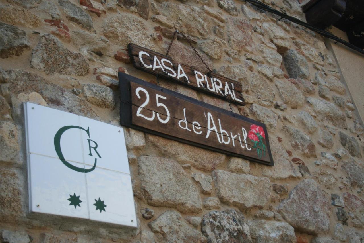 25 De Abril Leilighet Santa Cruz de la Sierra Eksteriør bilde