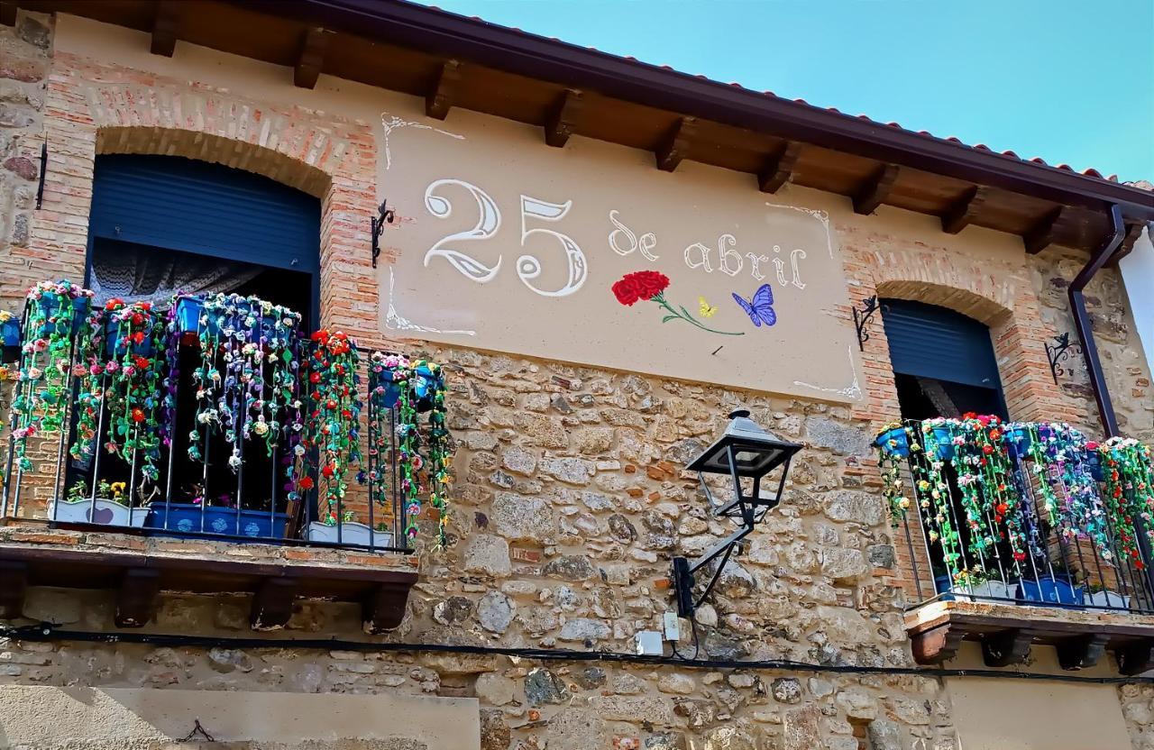 25 De Abril Leilighet Santa Cruz de la Sierra Eksteriør bilde